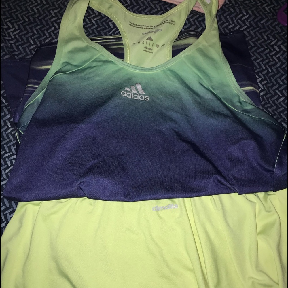 Tennis outfit